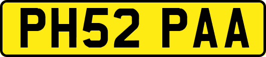 PH52PAA