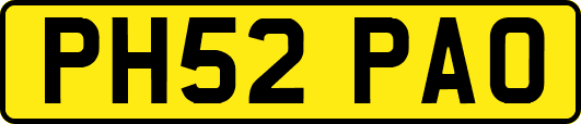 PH52PAO