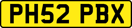 PH52PBX