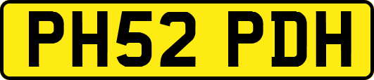 PH52PDH