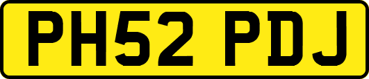 PH52PDJ