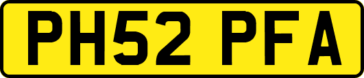 PH52PFA