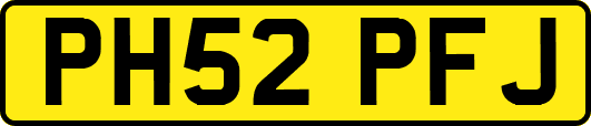 PH52PFJ