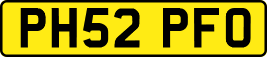 PH52PFO