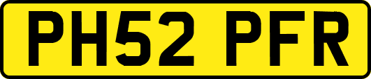 PH52PFR