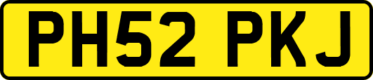 PH52PKJ