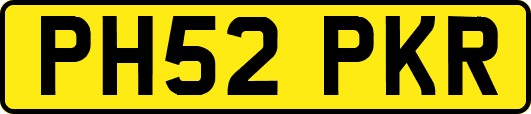PH52PKR