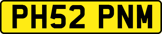 PH52PNM