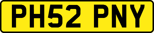 PH52PNY