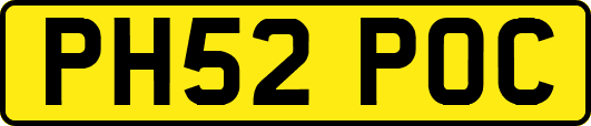 PH52POC