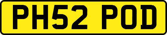 PH52POD