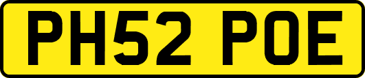 PH52POE