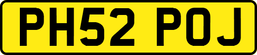 PH52POJ