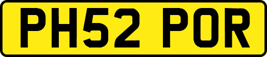 PH52POR