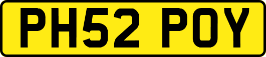 PH52POY