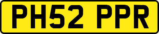 PH52PPR