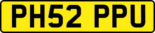 PH52PPU