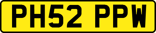 PH52PPW