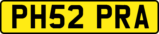 PH52PRA