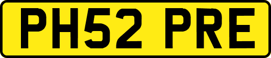 PH52PRE