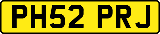 PH52PRJ