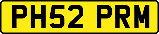 PH52PRM