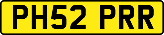 PH52PRR