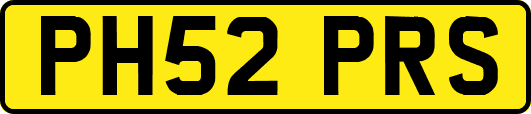 PH52PRS