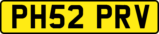 PH52PRV