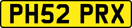 PH52PRX
