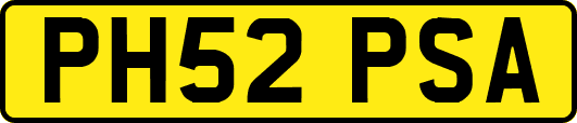 PH52PSA