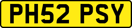 PH52PSY
