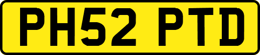 PH52PTD