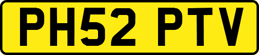 PH52PTV