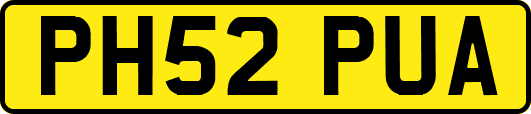 PH52PUA
