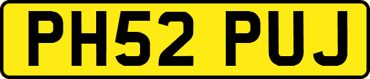PH52PUJ