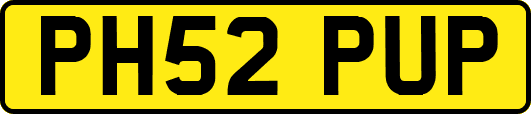 PH52PUP