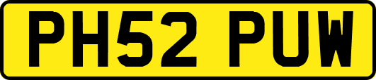 PH52PUW