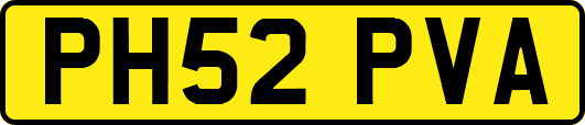 PH52PVA