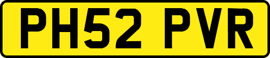 PH52PVR