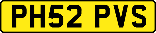 PH52PVS
