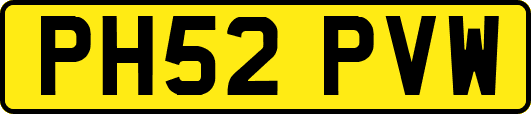 PH52PVW