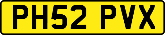 PH52PVX