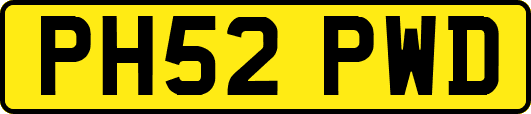 PH52PWD