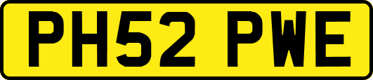 PH52PWE
