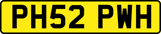 PH52PWH