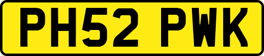 PH52PWK