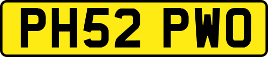 PH52PWO