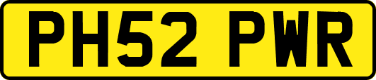 PH52PWR