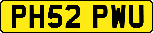 PH52PWU